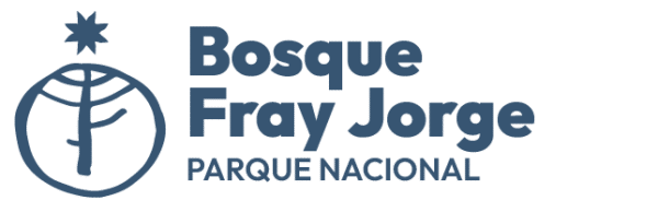 logo Parque Nacional Bosque Fray Jorge